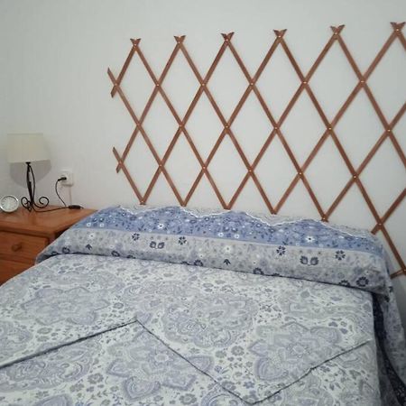 アルコス・デ・ラ・フロンテーラLa Casa De La Cuevecitaアパートメント エクステリア 写真