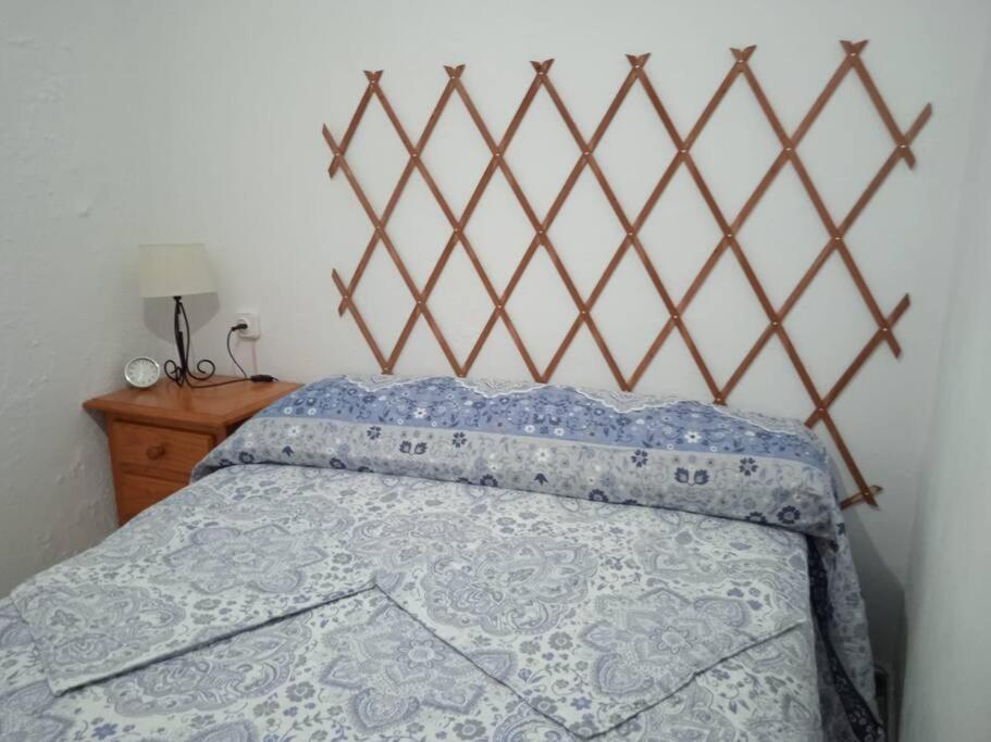 アルコス・デ・ラ・フロンテーラLa Casa De La Cuevecitaアパートメント エクステリア 写真